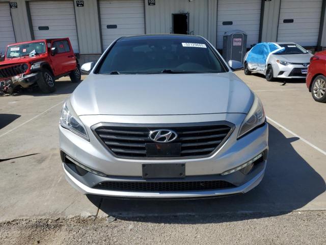 2015 HYUNDAI SONATA SPO 5NPE34AB9FH164041