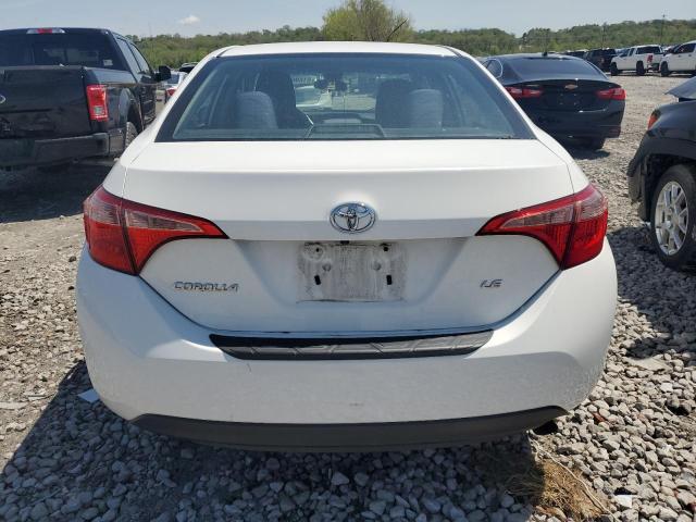 2017 TOYOTA COROLLA L - 5YFBURHEXHP676717