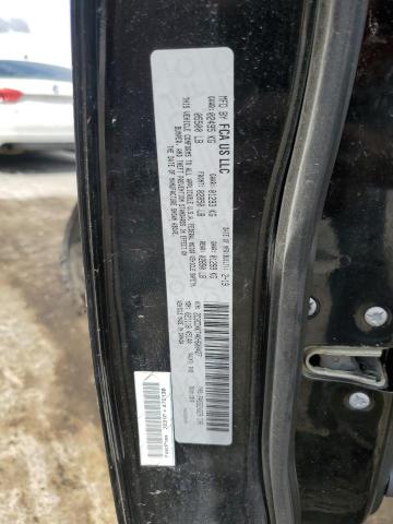 2019 DODGE CHARGER POLICE 2C3CDXKT4KH600427