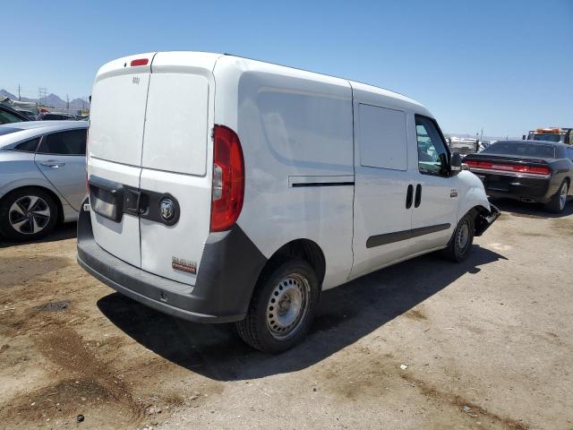 RAM PROMASTER 2018 white  gas ZFBERFABXJ6K67498 photo #4