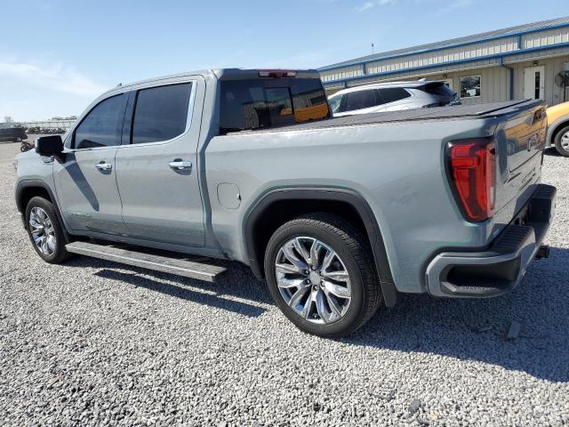 Vin: 3gtuugedxrg405981, lot: 53270085, gmc sierra k1500 denali 20242