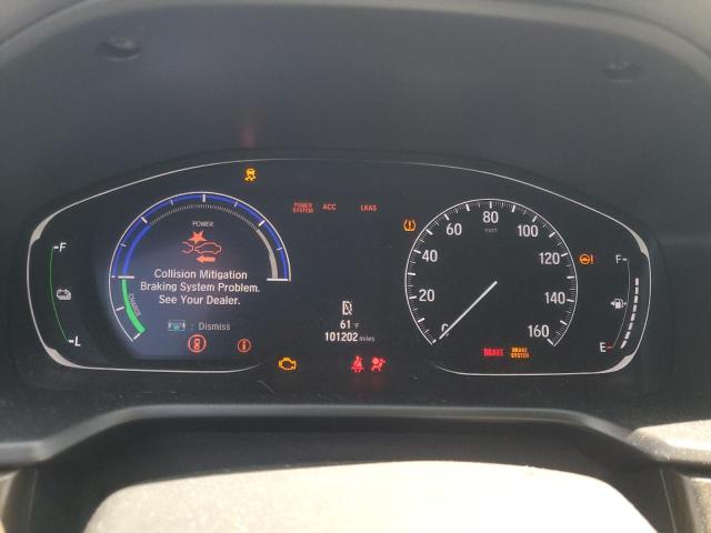 2018 HONDA ACCORD TOU - 1HGCV3F93JA011514