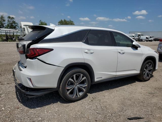 2021 LEXUS RX 450H L JTJHGKFA8M2017243