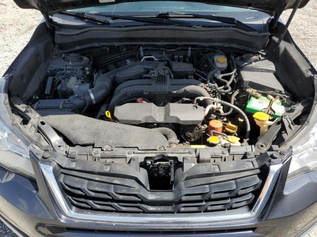 2017 SUBARU FORESTER 2 - JF2SJAGC6HH489918
