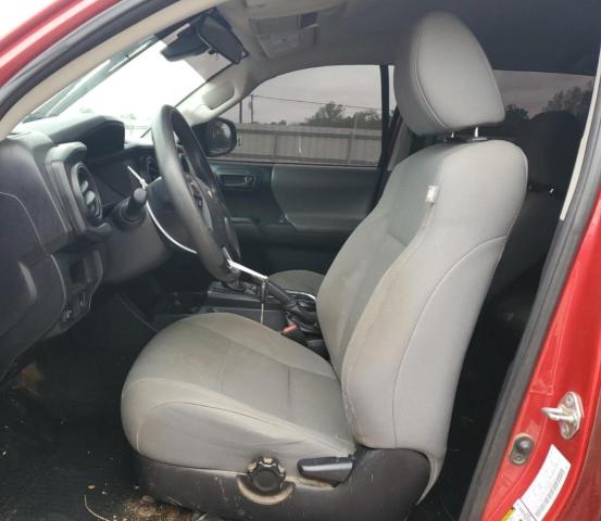 2019 TOYOTA TACOMA DOU - 5TFAX5GN0KX150098