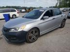 2016 HONDA ACCORD SPO - 1HGCR2F58GA104338