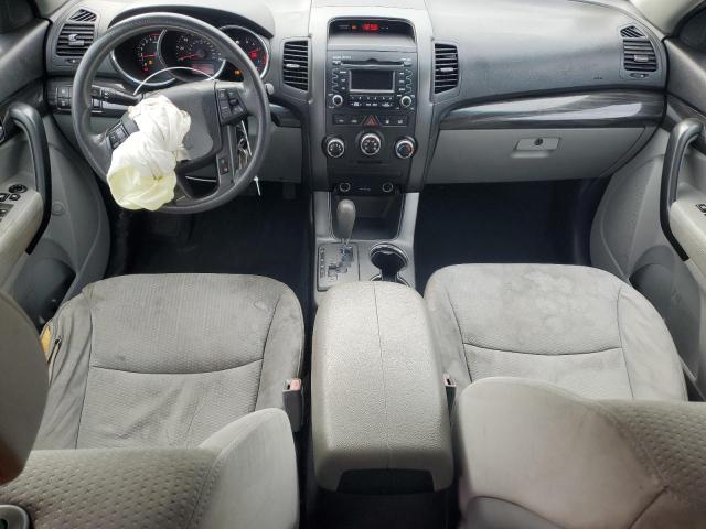 2011 KIA SORENTO BA - 5XYKTDA2XBG176252