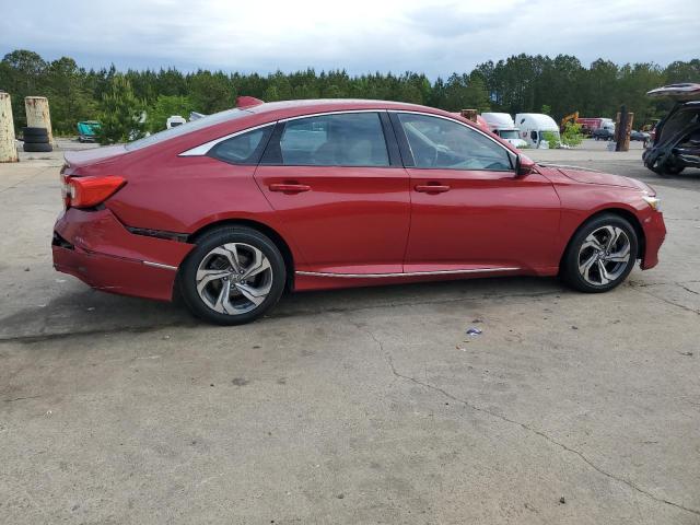 Vin: 1hgcv1f52ja073004, lot: 54005675, honda accord exl 20183