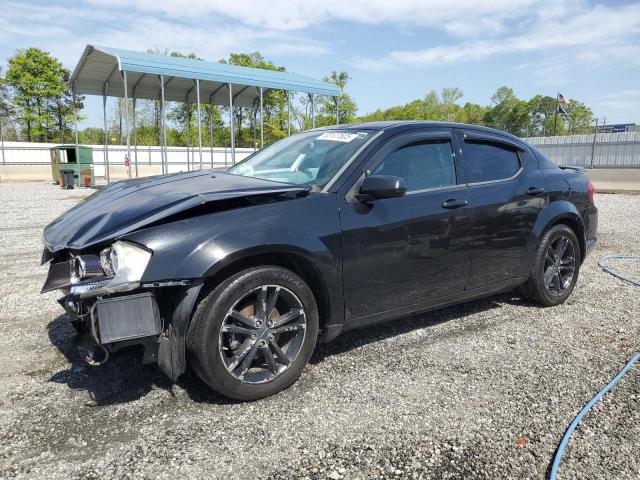 Vin: 1c3cdzcb7en136479, lot: 53107605, dodge avenger sxt 2014 img_1