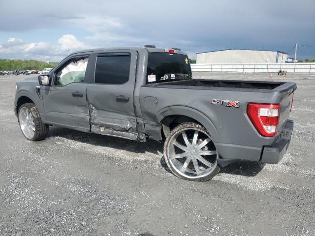 Vin: 1ftew1cp7mfc76259, lot: 52684345, ford f-150 supercrew 20212