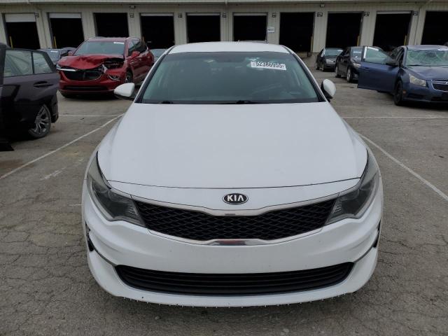 2018 KIA OPTIMA LX - 5XXGT4L35JG235352