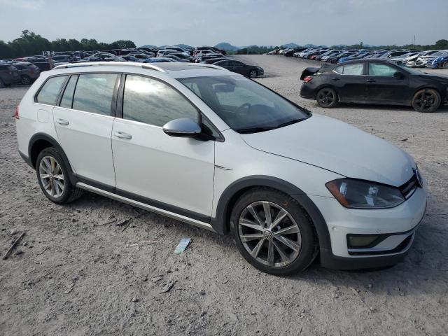 Vin: 3vwh17au0hm505939, lot: 54882965, volkswagen golf s 20174