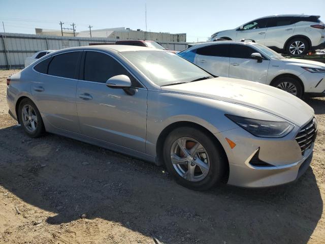 Vin: kmhl24ja3pa315039, lot: 52023145, hyundai sonata se 20234