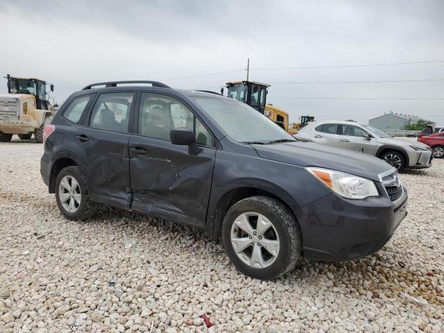 Vin: jf2sjabc3gh443453, lot: 51507975, subaru forester 2.5i 20164