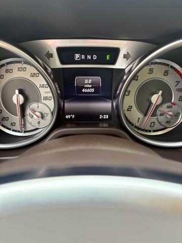 2016 MERCEDES-BENZ SL 550 WDDJK7DA7GF037991