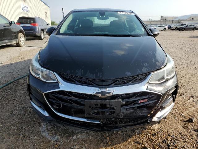 2019 CHEVROLET CRUZE 1G1BJ5SM5K7101461