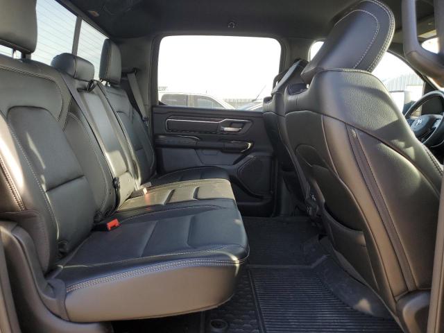 2024 RAM 1500 REBEL 1C6SRFLT8RN139677