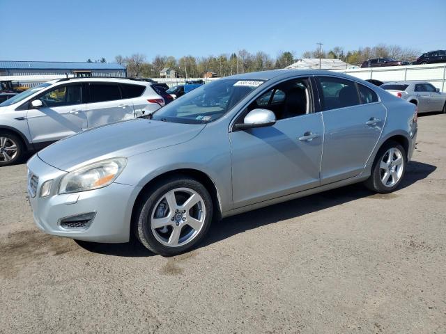 VOLVO S60 T5