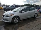 2016 KIA FORTE LX - KNAFK4A68G5487246