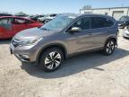 2016 HONDA CR-V TOURI - 5J6RM4H9XGL087902