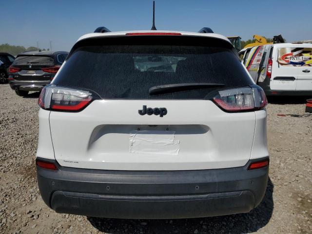 2020 JEEP CHEROKEE L - 1C4PJLLB6LD581432
