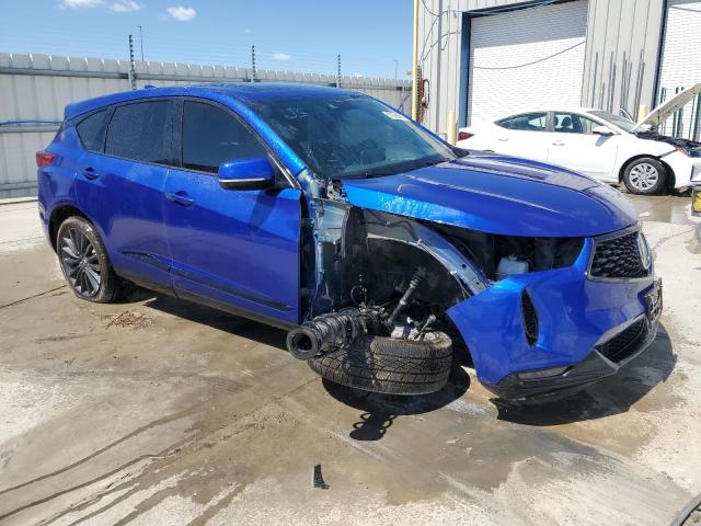 Vin: 5j8tc2h85nl007852, lot: 53289685, acura rdx a-spec advance 20224