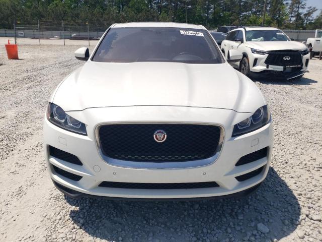 2017 JAGUAR F-PACE PRE - SADCJ2BV0HA899581