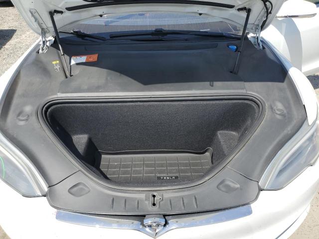 2018 TESLA MODEL S - 5YJSA1E29JF281143