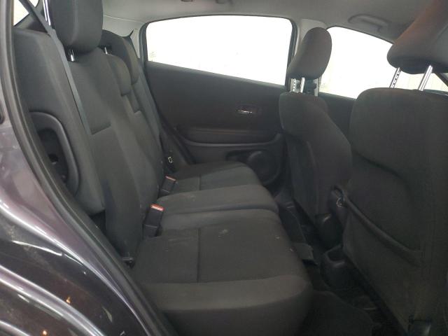 2019 HONDA HR-V LX - 3CZRU6H35KG707052