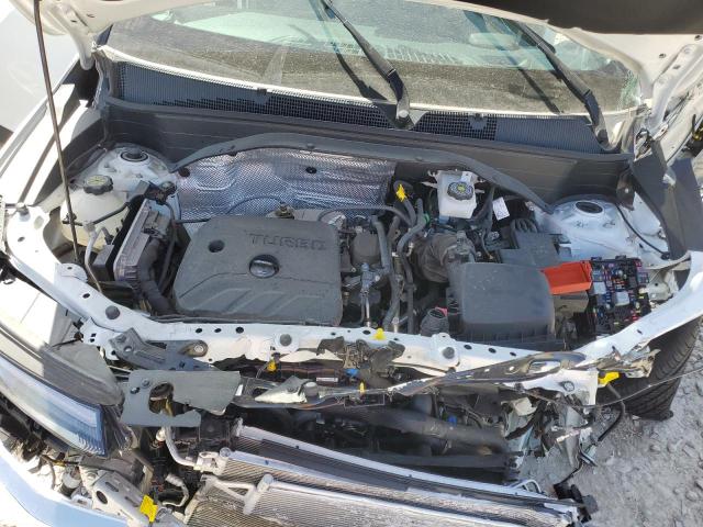 2024 CHEVROLET TRAILBLAZE - KL79MPSL3RB042821