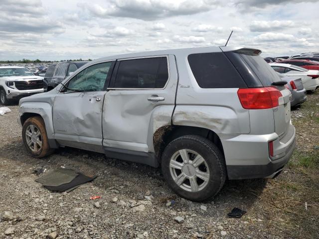 Vin: 2gkalmek3g6233129, lot: 53958835, gmc terrain sle 20162