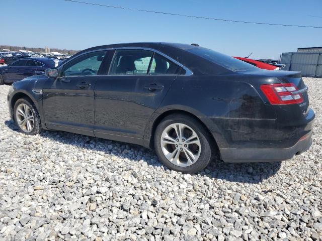 Vin: 1fahp2e84dg174715, lot: 52444385, ford taurus sel 20132