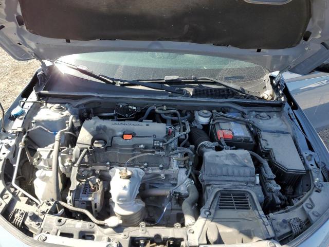 2023 HONDA CIVIC SPOR - 2HGFE2F53PH506651
