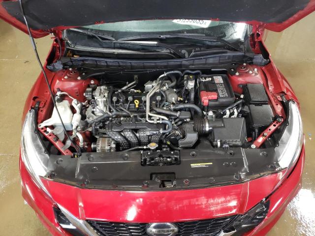2022 NISSAN ALTIMA SL - 1N4BL4EW5NN401113