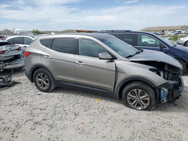 Vin: 5xyzudlb1dg077928, lot: 54069755, hyundai santa fe 20134