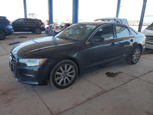 Vin: wauffafc3en117241, lot: 54539335, audi a6 premium 2014 img_1