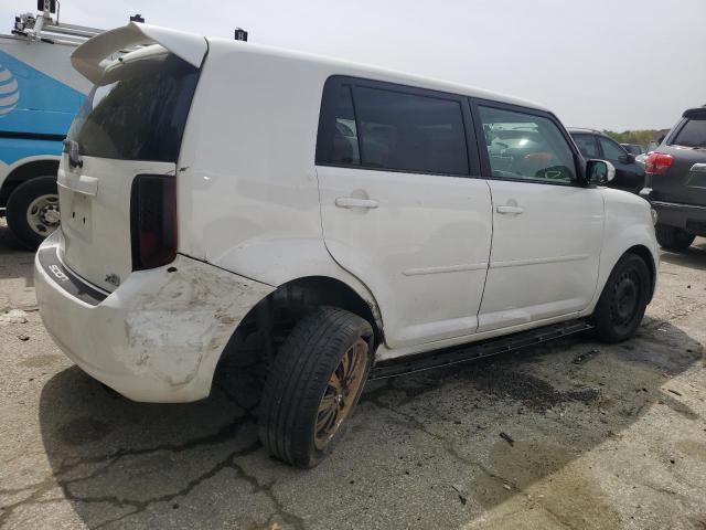 Vin: jtlze4fe1a1108954, lot: 50632495, toyota scion xb 20103