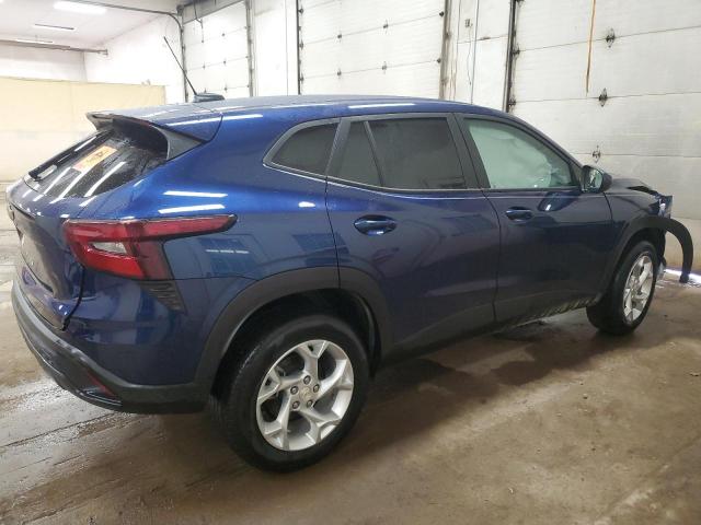 Vin: kl77lfe26rc224269, lot: 51169595, chevrolet trax ls 20243