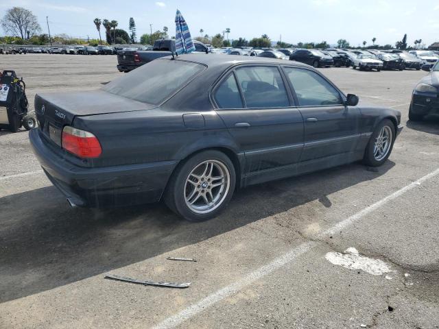 BMW 740 I AUTO 2001 WBAGG83421DN87462 photo #4