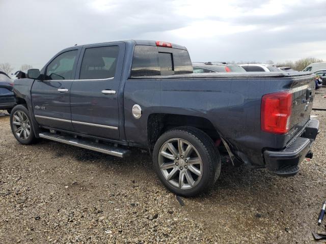 Vin: 3gcuksec3jg357650, lot: 54098175, chevrolet all models k1500 ltz 20182