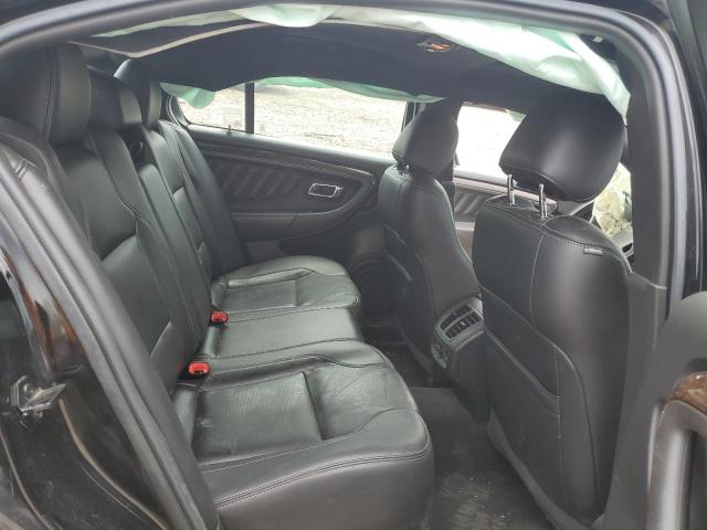 2017 FORD TAURUS LIM 1FAHP2J80HG124485