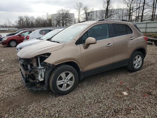 Vin: 3gncjpsbxjl334260, lot: 52778075, chevrolet trax 1lt 2018 img_1