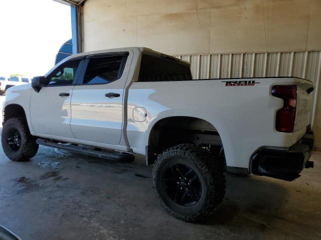 Vin: 1gcpyceh8kz234831, lot: 53553065, chevrolet all models k1500 trail boss custom 20192