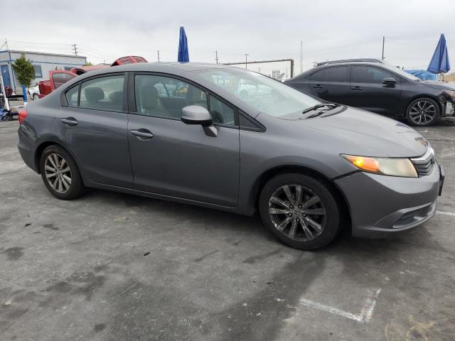 Vin: 2hgfb2f88ch554322, lot: 55303165, honda civic ex 20124