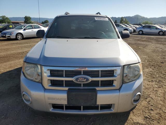 2012 FORD ESCAPE XLT - 1FMCU0DG7CKA23370