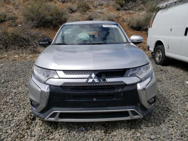 2020 MITSUBISHI OUTLANDER - JA4AZ3A3XLZ027592
