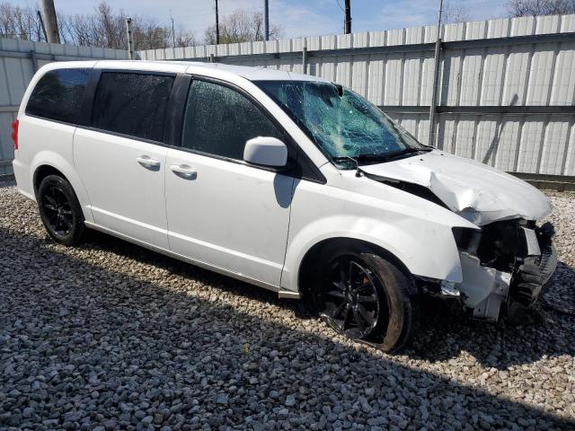 Vin: 2c4rdgeg6kr769945, lot: 51233595, dodge caravan gt 20194