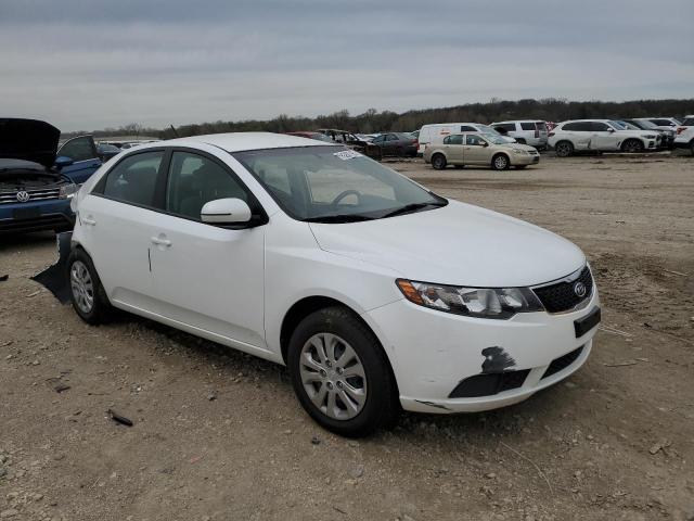 Vin: knafu4a22b5420741, lot: 51289795, kia forte ex 20114