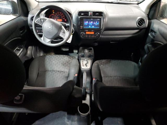 2024 MITSUBISHI MIRAGE ES - ML32AUHJ5RH004167