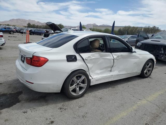 Vin: wba3c1c58fp851977, lot: 52918995, bmw 3 series i sulev 20153